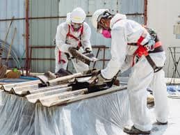 Asbestos Removal Near Me β Ripon & North Yorkshire