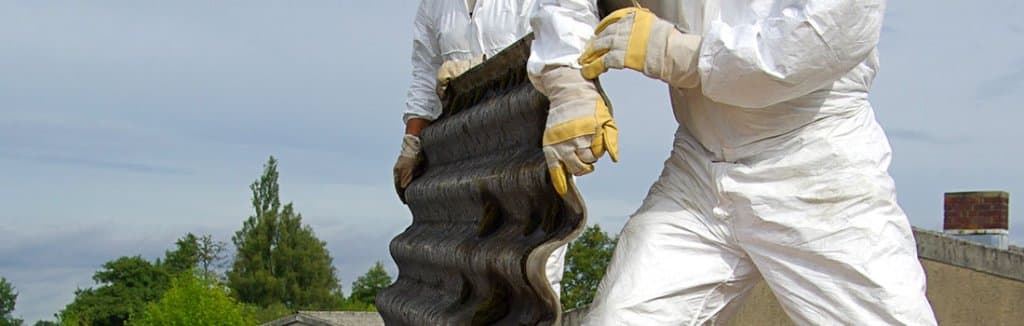 Asbestos Removal in Bedale
