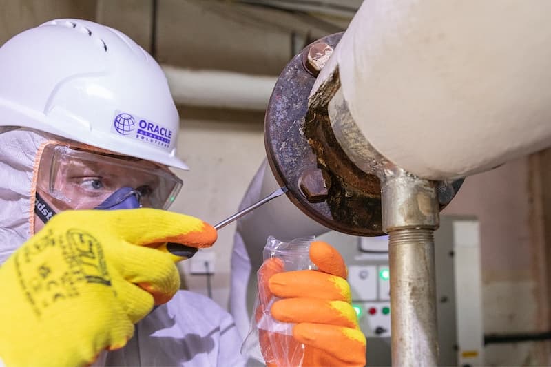 Asbestos Surveys in Ripon
