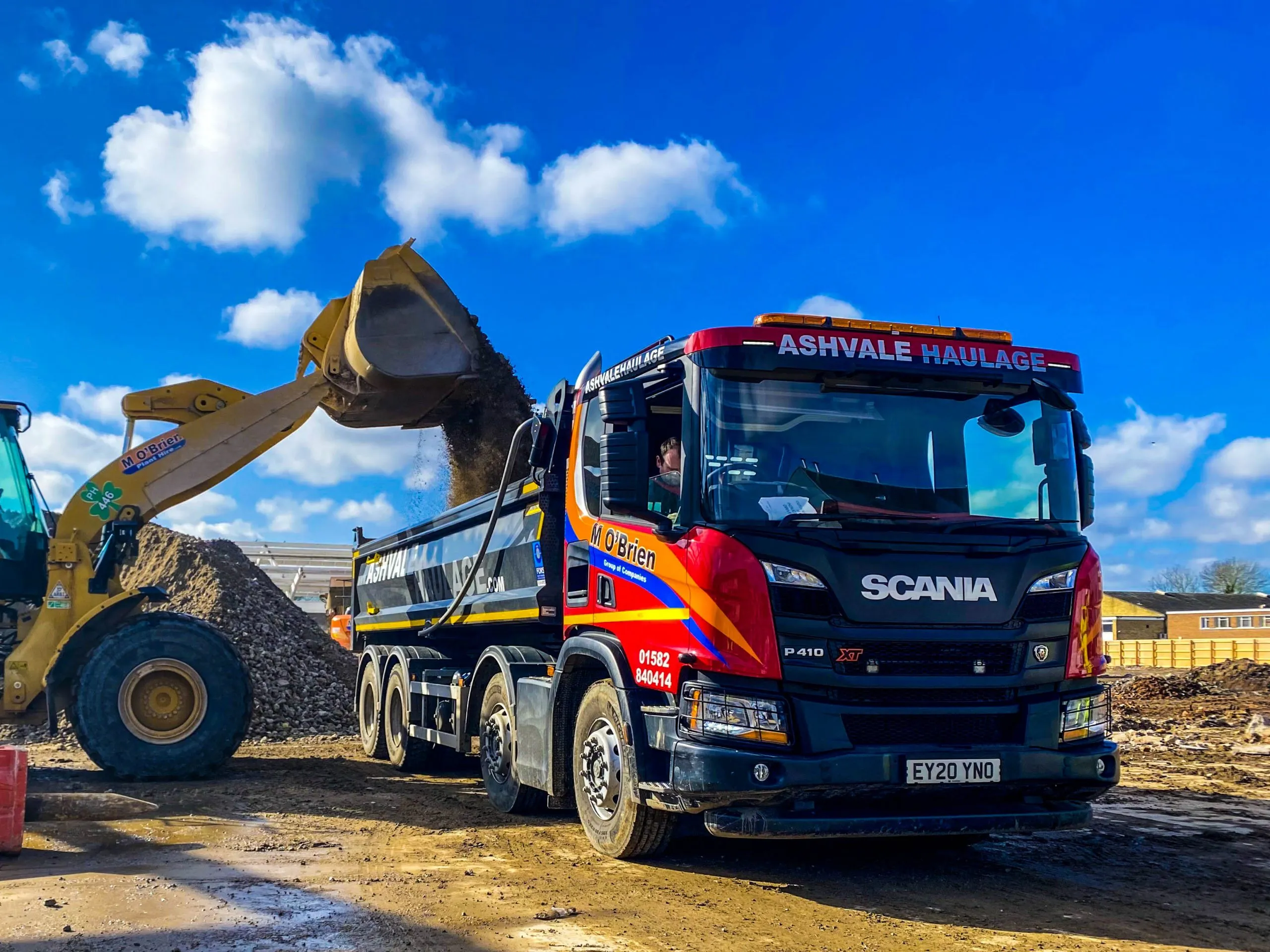 Muck Away in Ripon