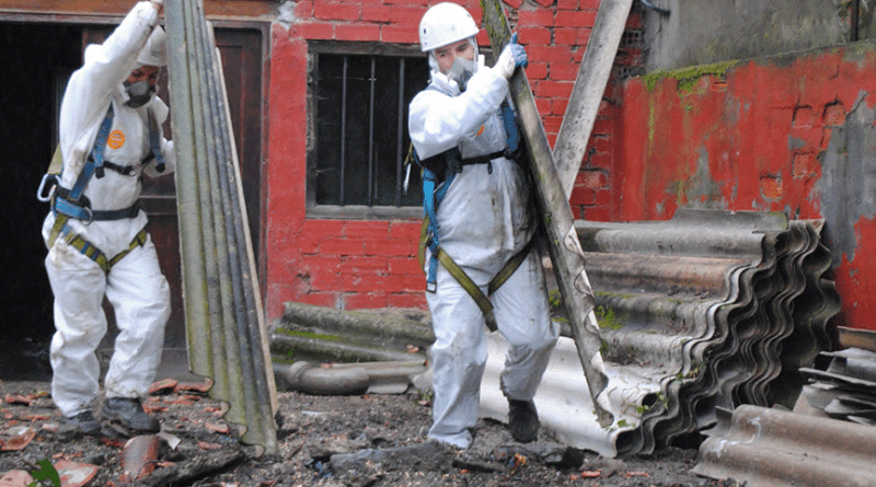 Non-Licensed Removal in Ripon