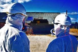 Asbestos Removal in Skipton